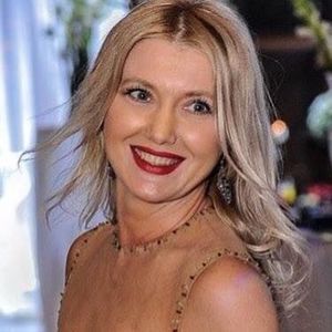 Meet your Posher, Ria